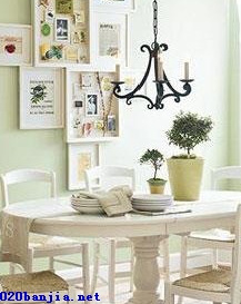 餐桌布局風水 餐桌布局風水